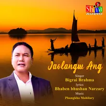 Jaolangw Ang